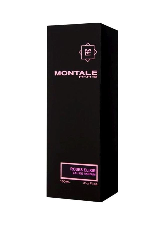Roses Elixir - Eau de Parfum 100ml