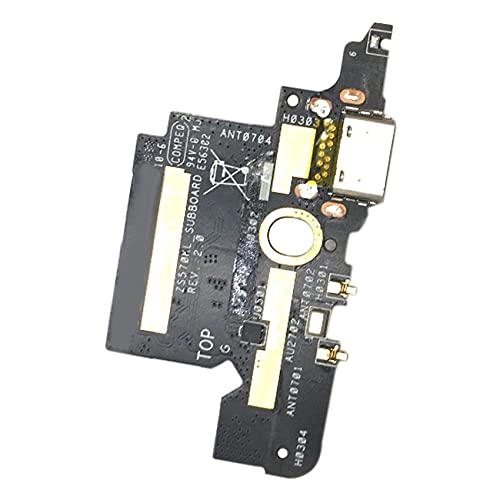 Charging Port Board for Asus ZenFone C / ZC451CG
