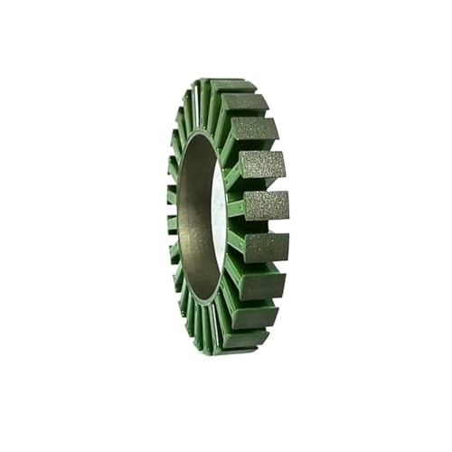 Stator Core - 7210 72 x 10 mm