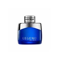 Mont Blanc Legend Blue Eau de Parfum 100ml