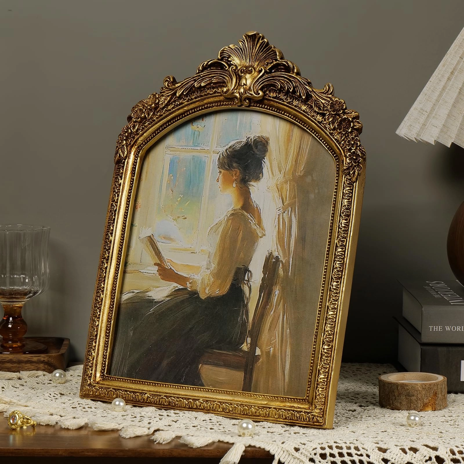 Picture Frame - 8x10 inches