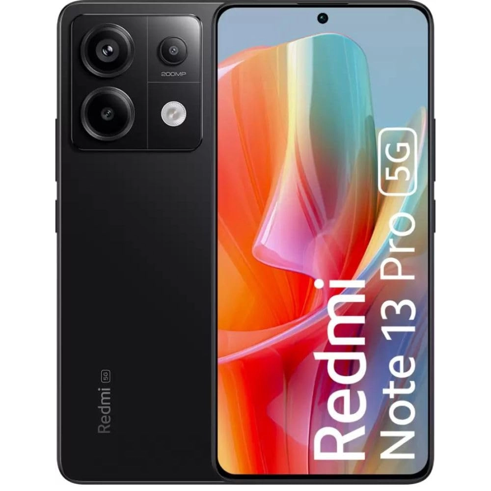 Redmi Note 13 Pro - 12GB 256GB
