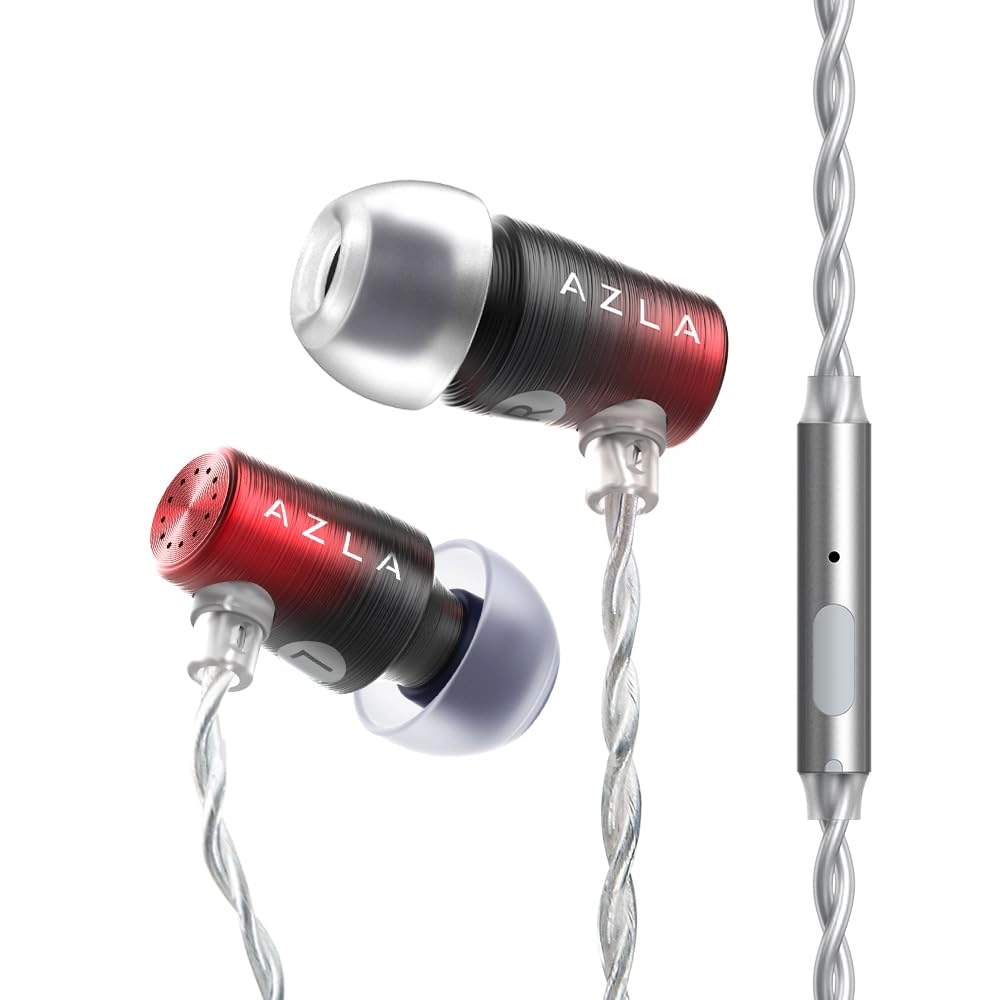 AZEL Edition G Gen 2 Wired Earbud