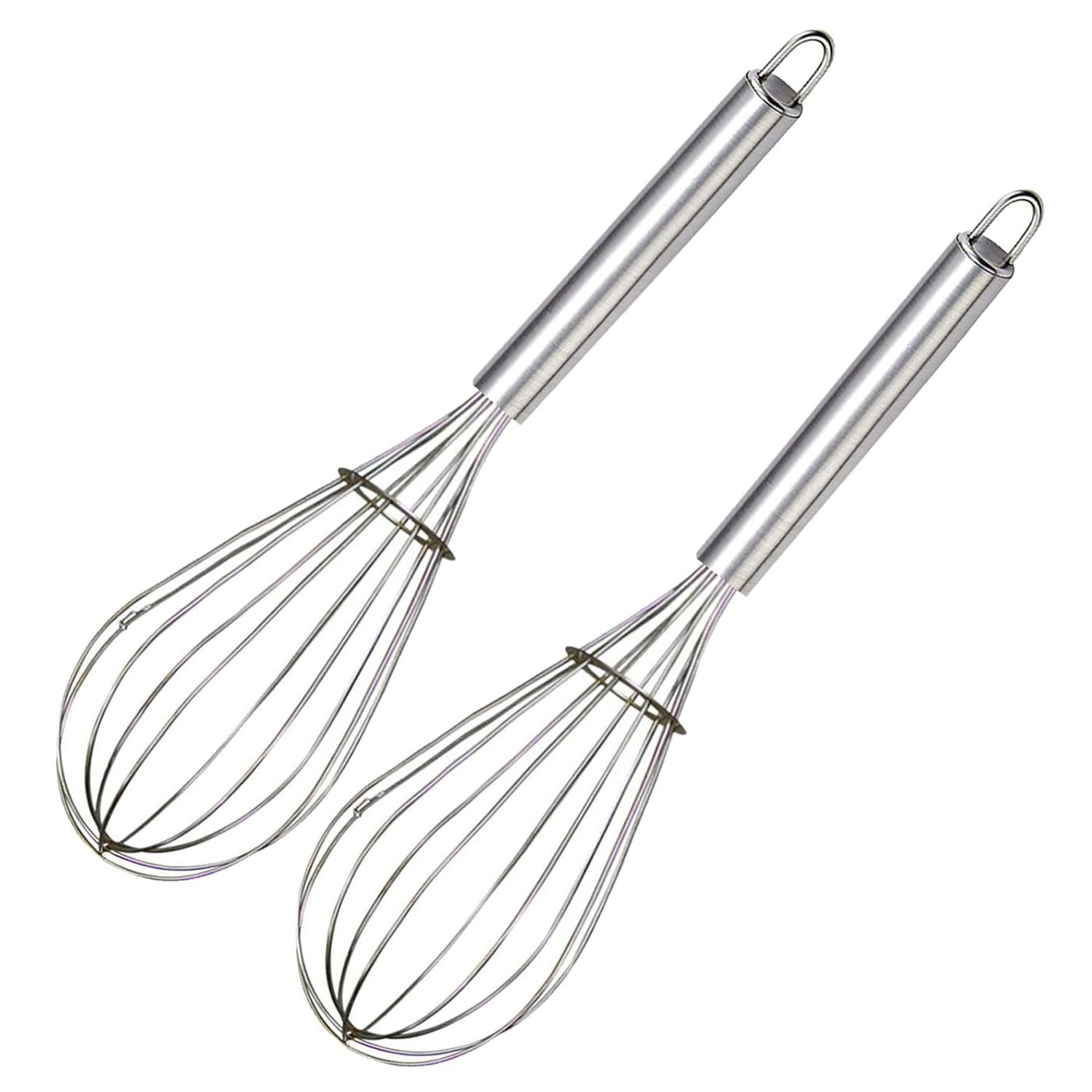 Hand Blender Mixer - 25 MM 2 Pieces Stainless Steel