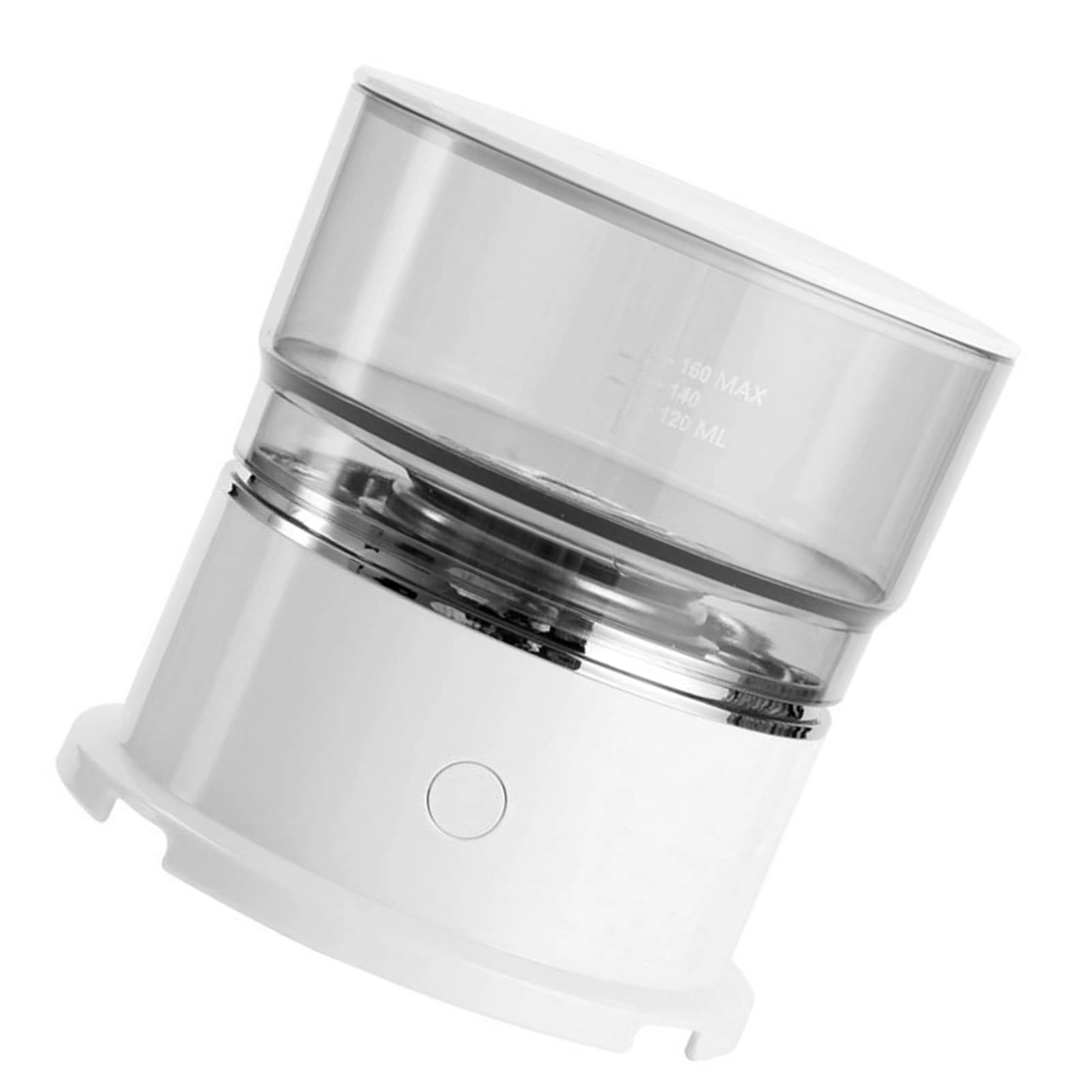 Hidyliu Mini Coffee Maker - Portable Lightweight