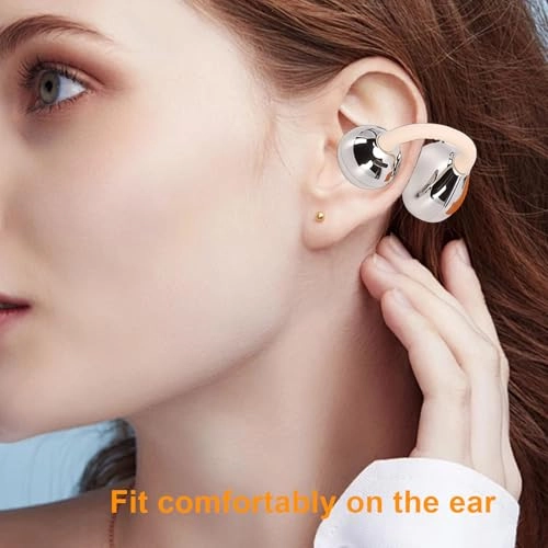 Open Ear Wireless Earbud