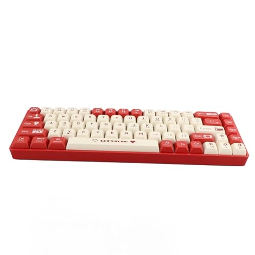 Mechanical Gaming Keyboard - Wired