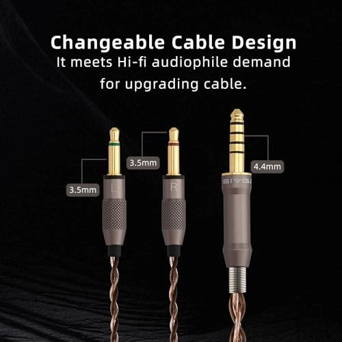 P2 PRO Wired Headphone