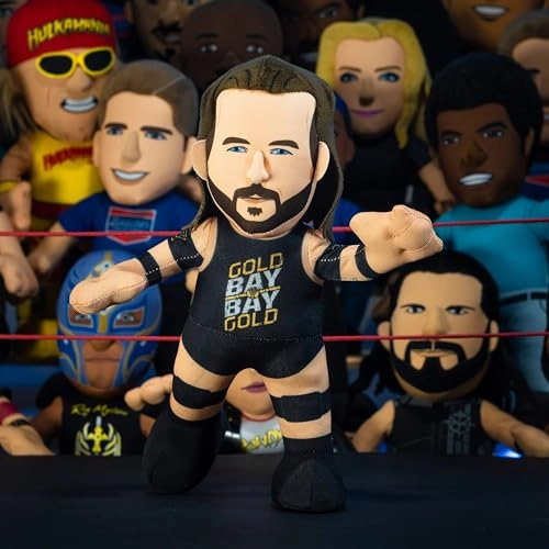 WWE - Adam Cole - 25 cm