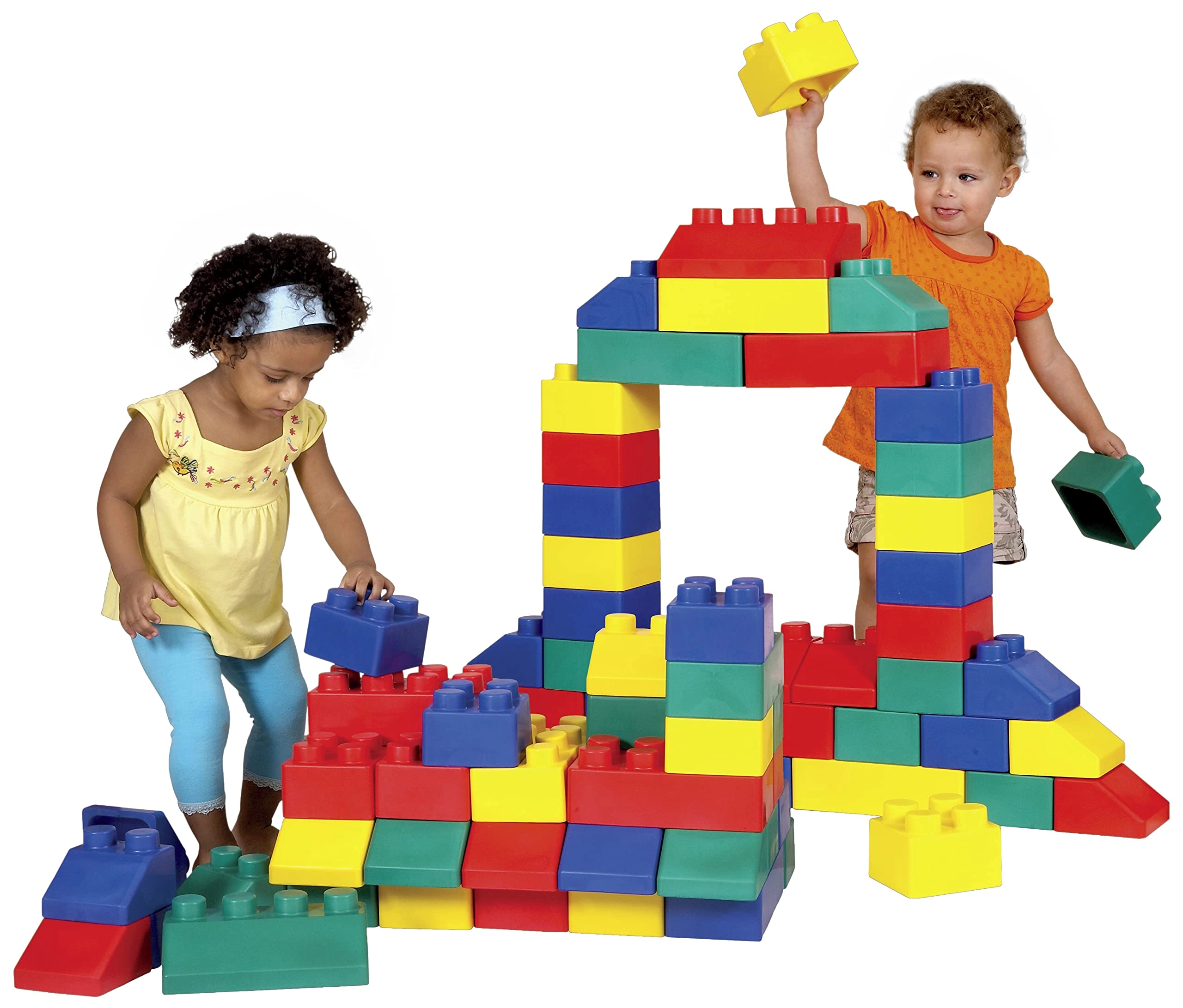Flexi Soft Baby Blocks - 13 26 pcs