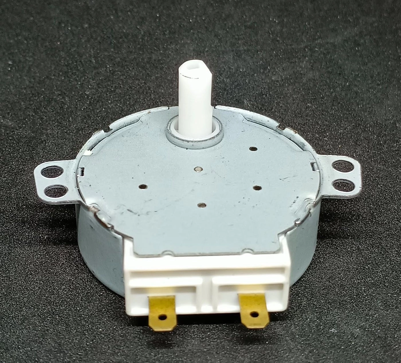 Turntable Motor