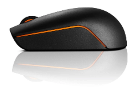 Professional Laser Mouse - Wireless