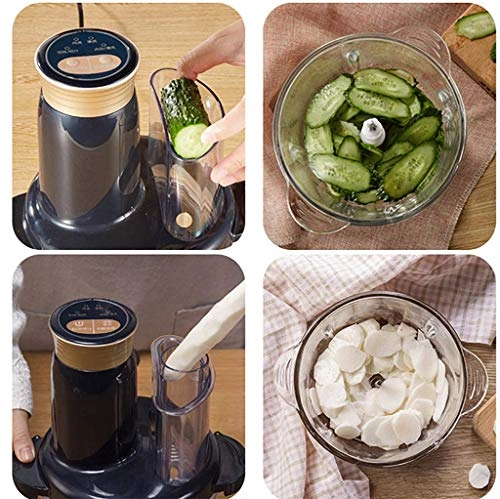 Food processor