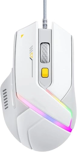 YE1L8008-WC Mouse - Wired