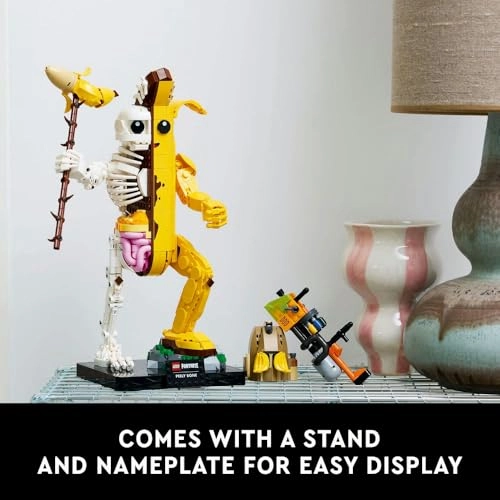 Fortnite Peely Bone (77072)