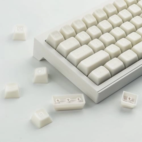 PBT Keycaps - US Wired