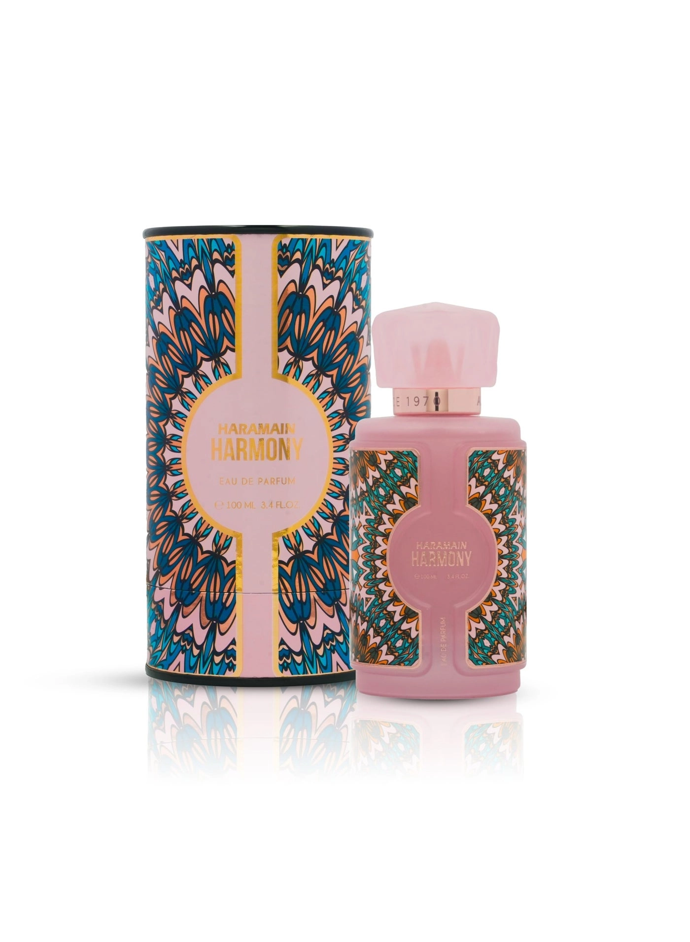 Al Haramain Harmony Eau de Parfum - 100ml
