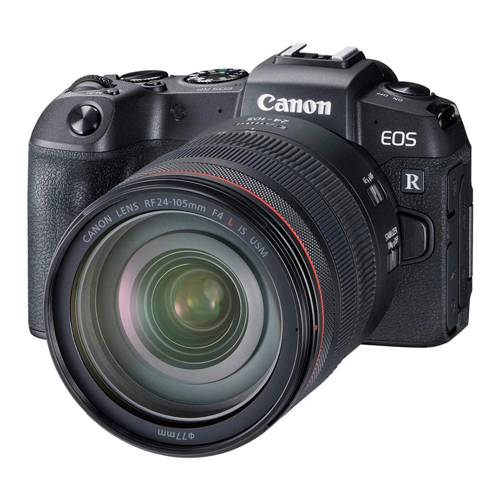 Canon EOS RP