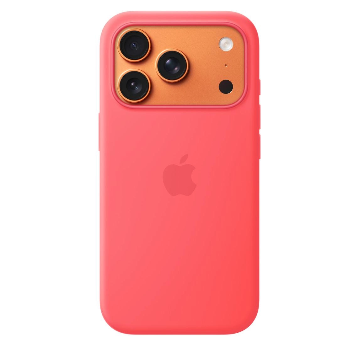 MagSafe Case - Silicone for iPhone 17