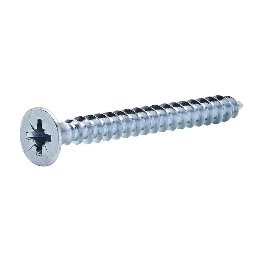Wood Screw - 50 millimeter 5 x 50 mm