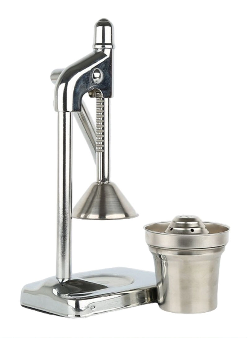 Western International Group Hand Juicer