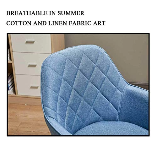 Office Chair - High Back Mesh