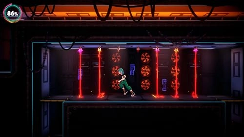 Yars Rising - PlayStation 5