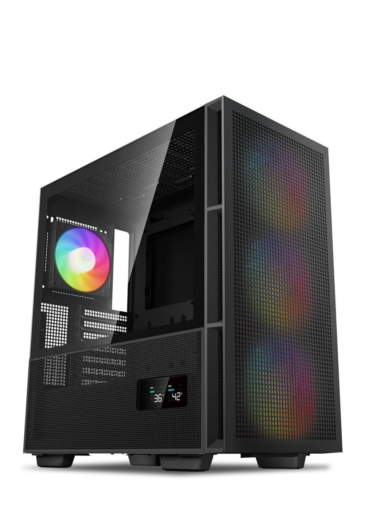 Game Sekret GSK-BBGPC-0013 - 1 TB 32 GB Intel Core i5-13600K