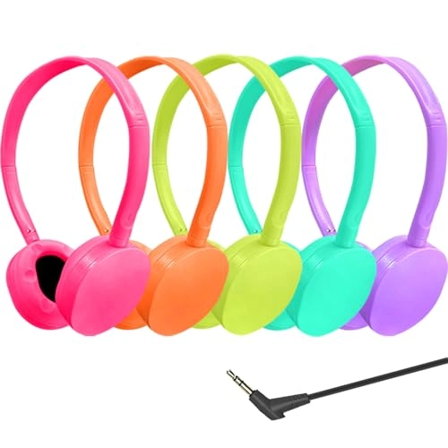 QS-102 Wired Headphone