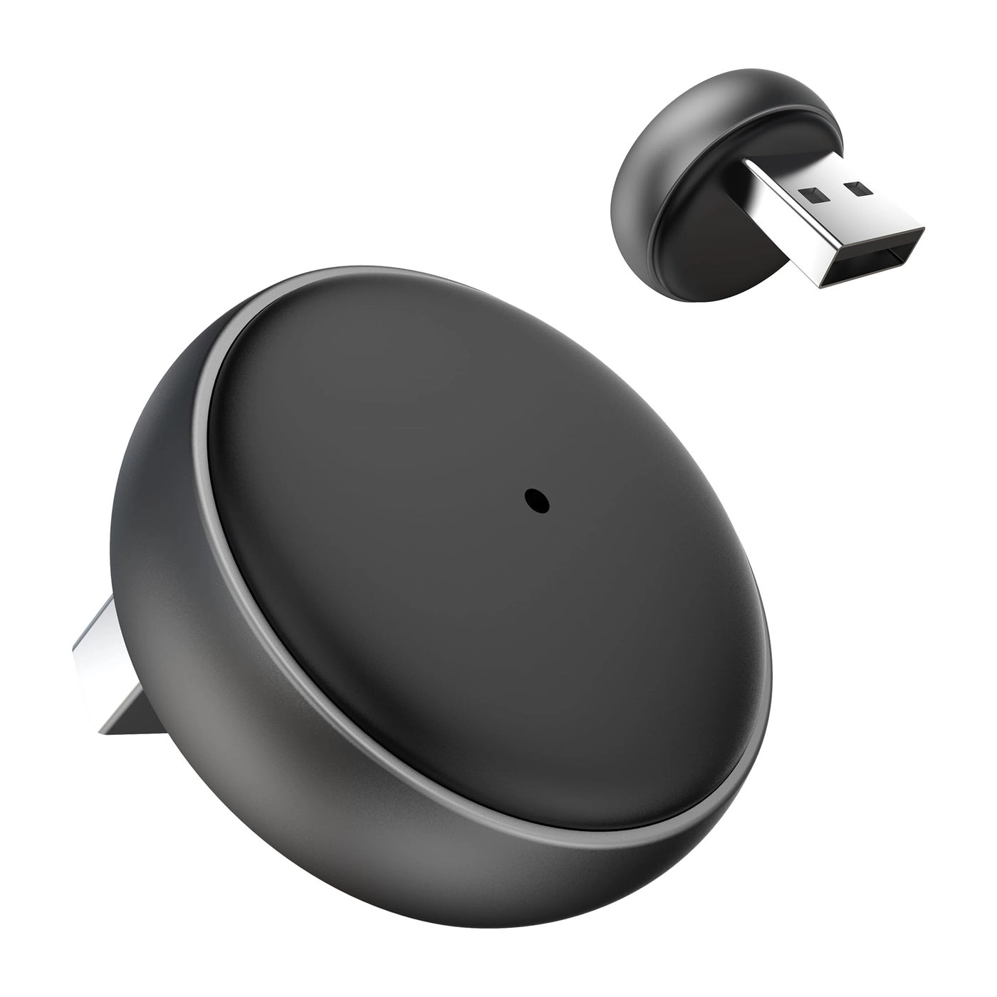 CarPlay Adapter - Wireless Plug & Play for iPhone iOS 10+