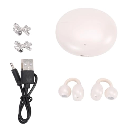 Open Design Wireless Earpiece Wireless Earbud