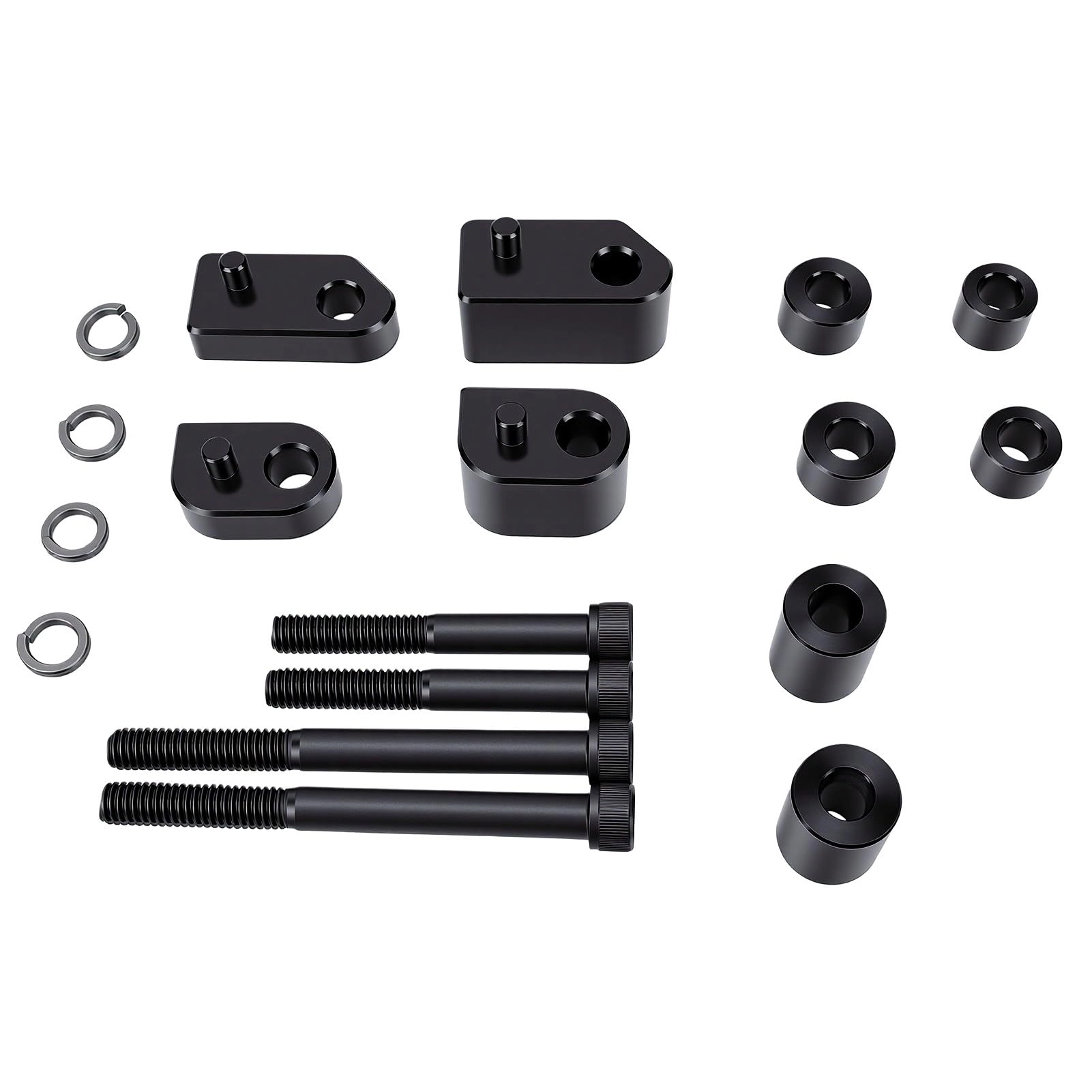 Ausla Floorboard Extender Kit