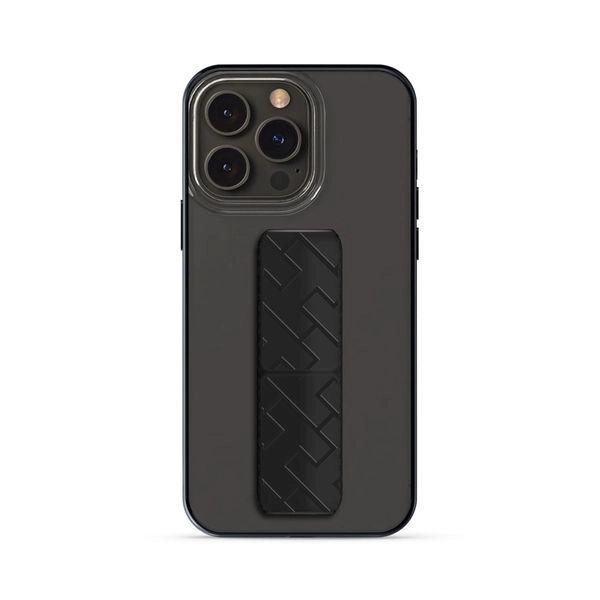 Hyphen Grip Holder Back Case for iPhone 14 Pro Max
