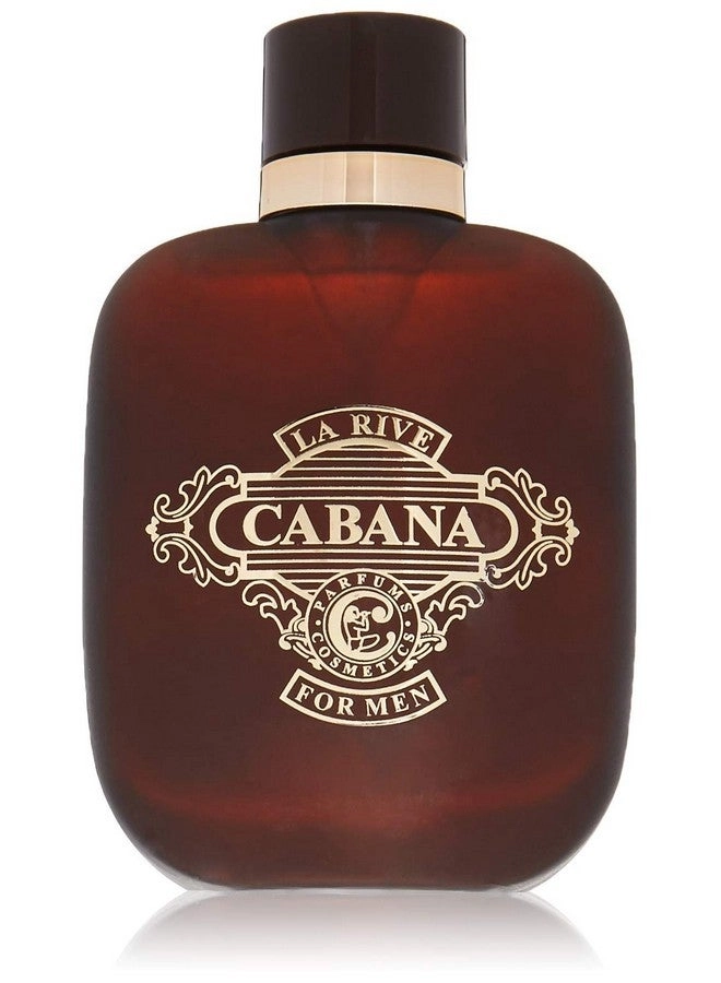 La Rive Cabana - Eau de Toilette 3.0 Oz
