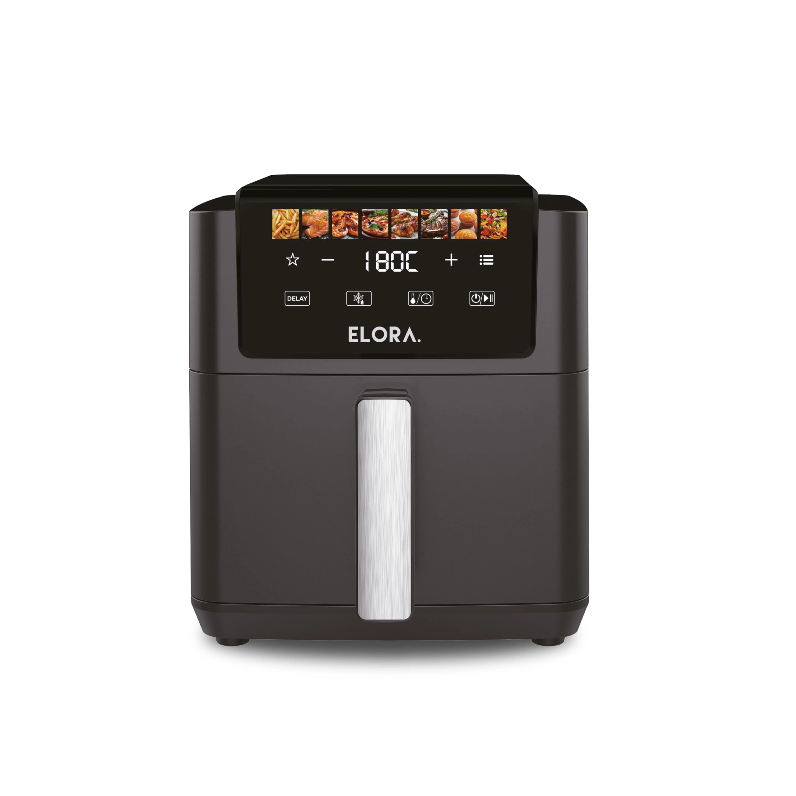 Digital Air Fryer ELAF-8103