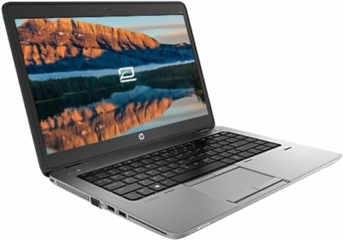(Renewed) Elitebook 840 G1 - 14'' 8GB DDR4 256GB SSD