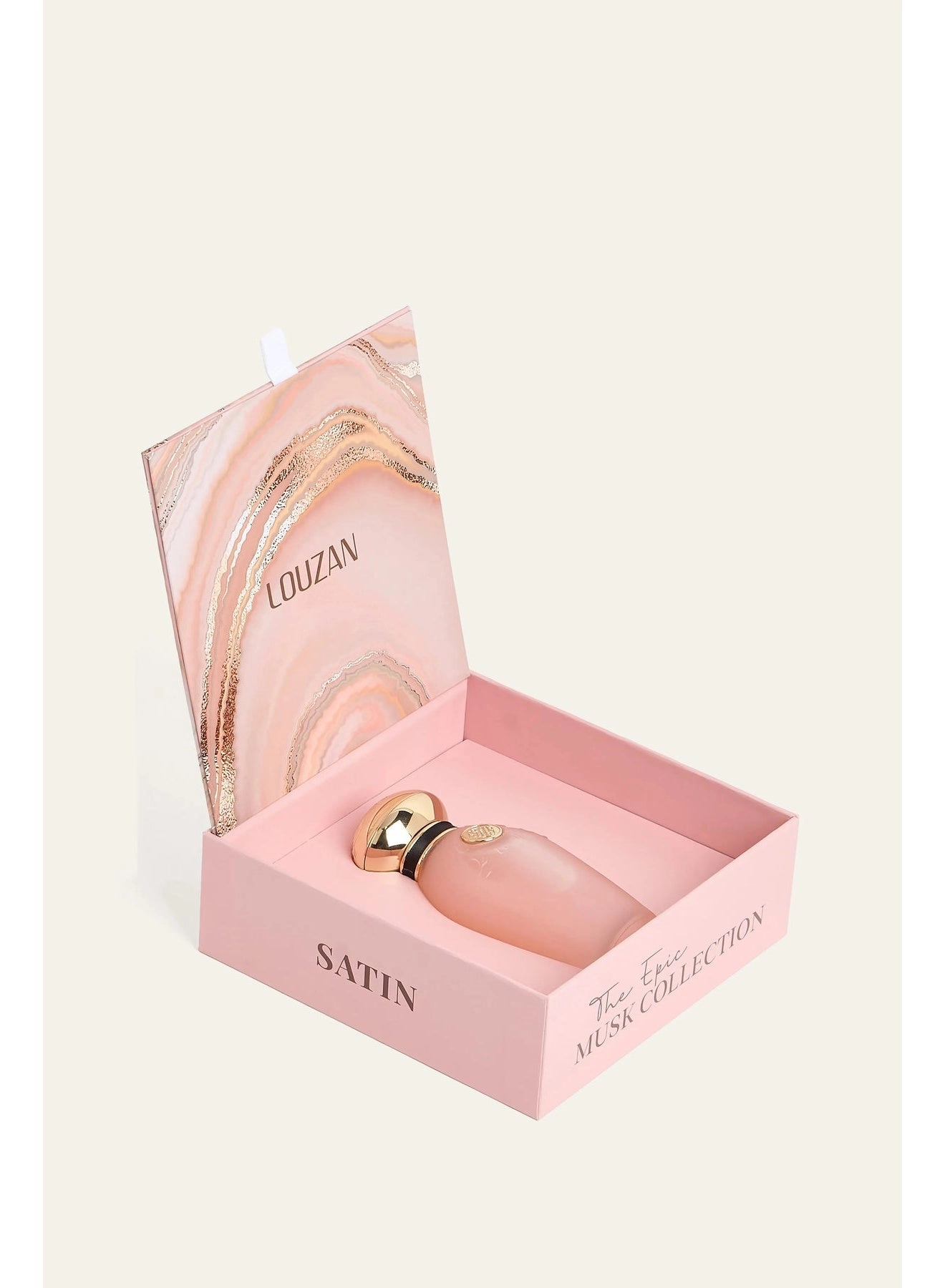 Satin Eau de Parfum 50ml