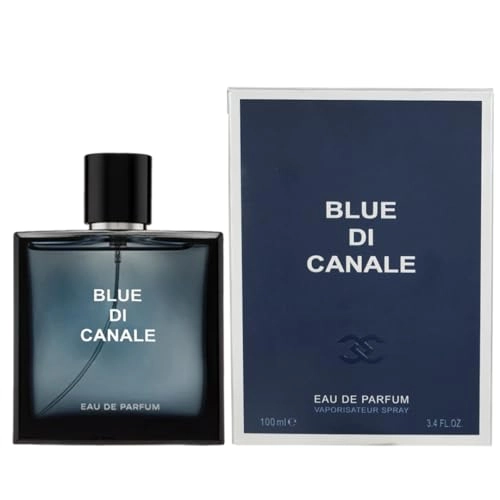 BLUE DI CANALE Eau de Parfum 100ml