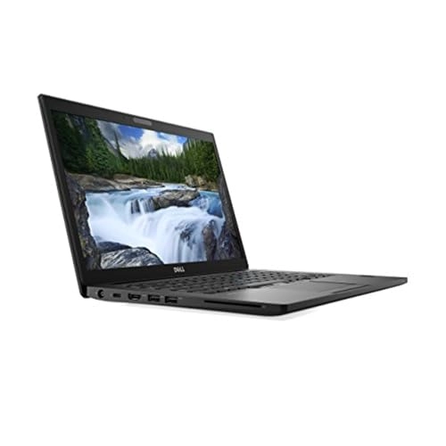 (Refurbished) Latitude 7490 - 14'' Core i5-8350U 16GB DDR4 512GB SSD