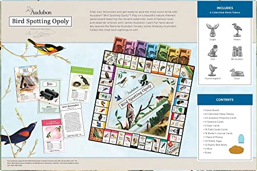 Audubon-Opoly