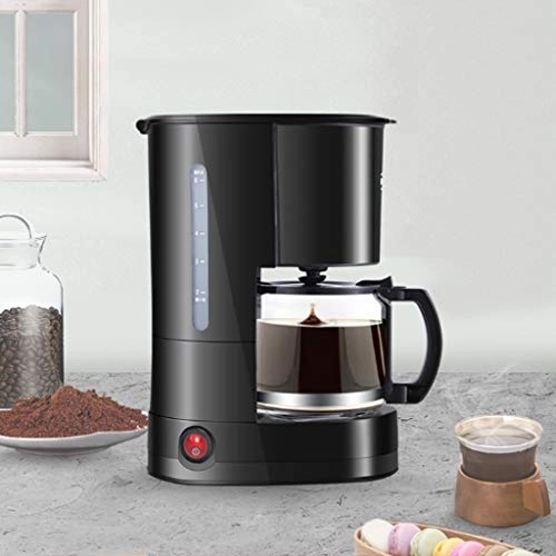 Semi-Automatic Drip - 600mL Permanent filter