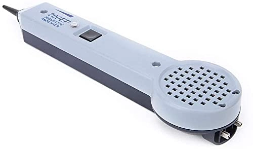 Tone and Probe Kit - 9 Volts