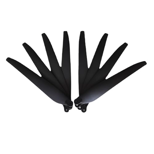 2480 Propeller - X6 Plus