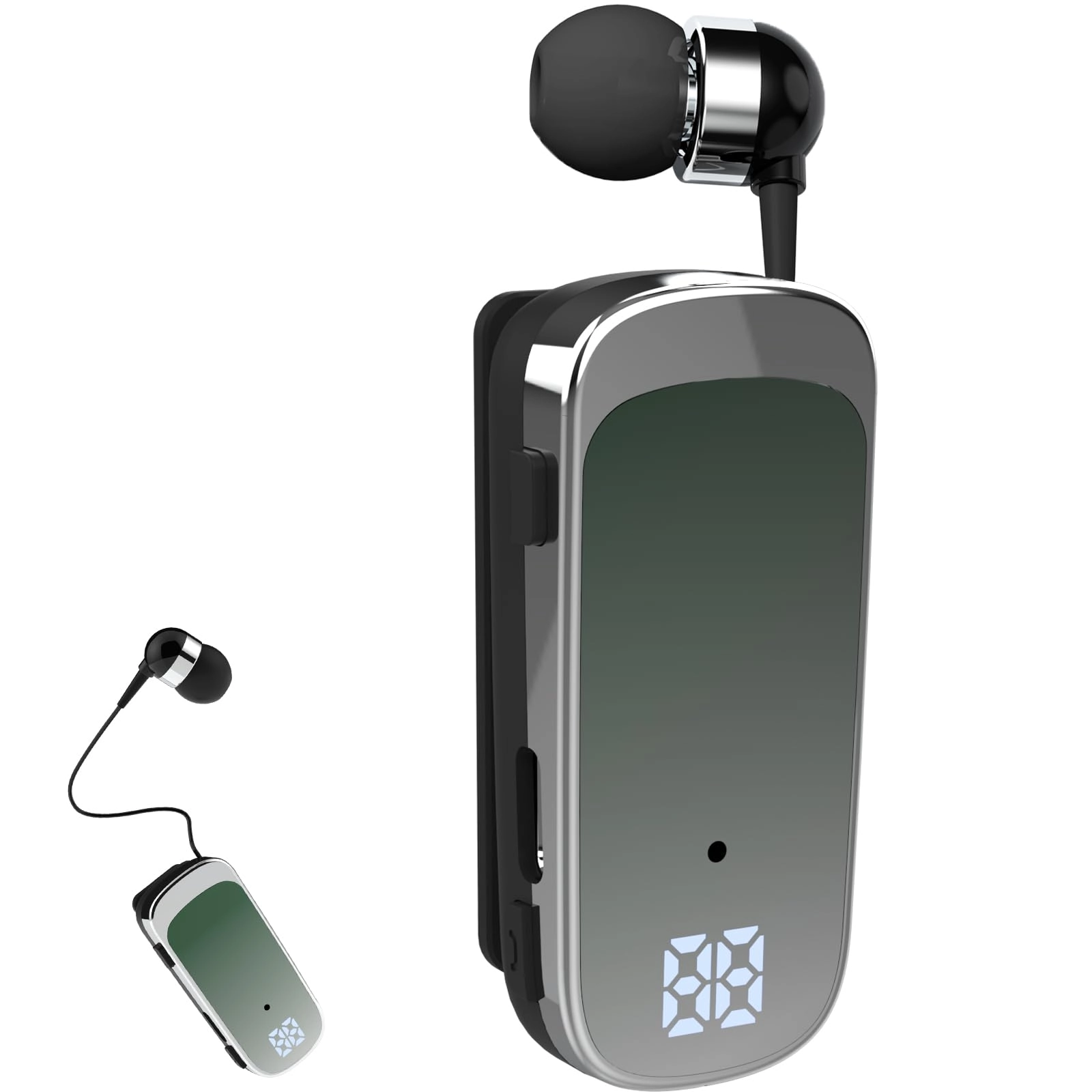 k55 - Wireless Headset