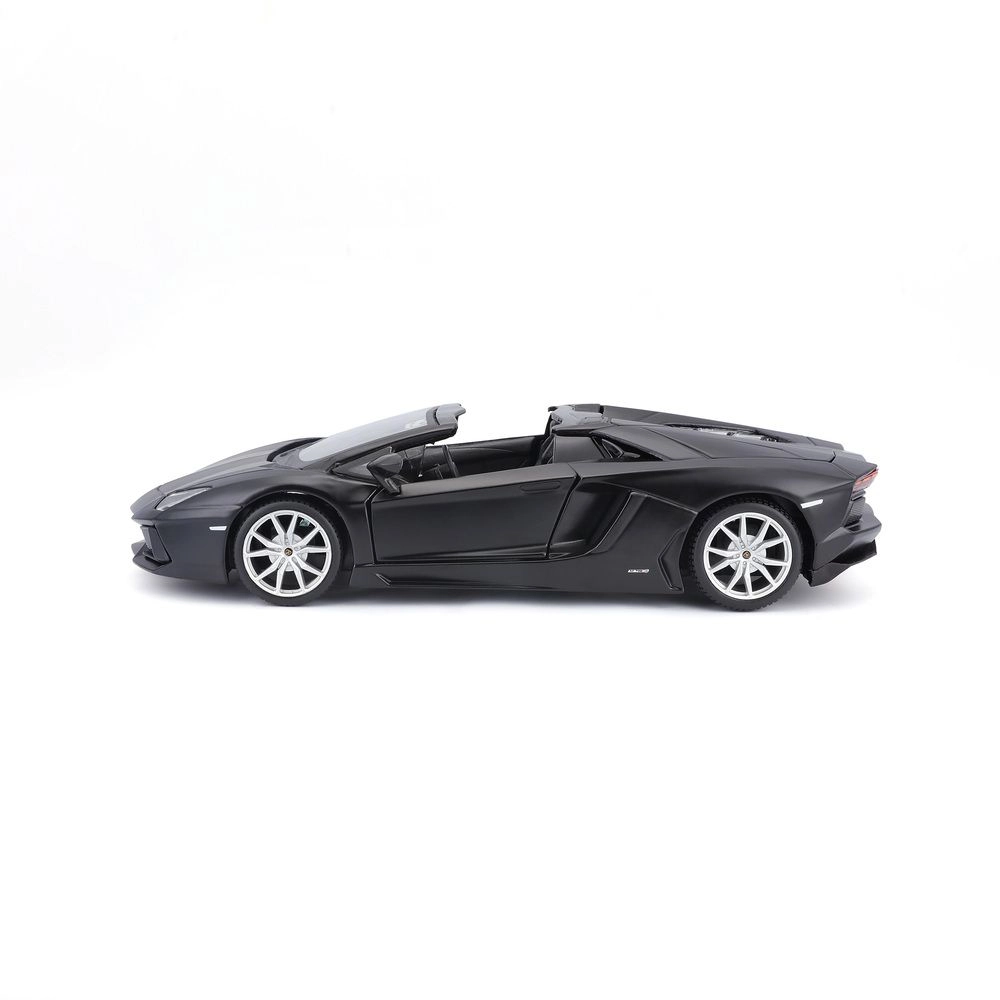 Lamborghini Aventador LP 700-4 - 1:24