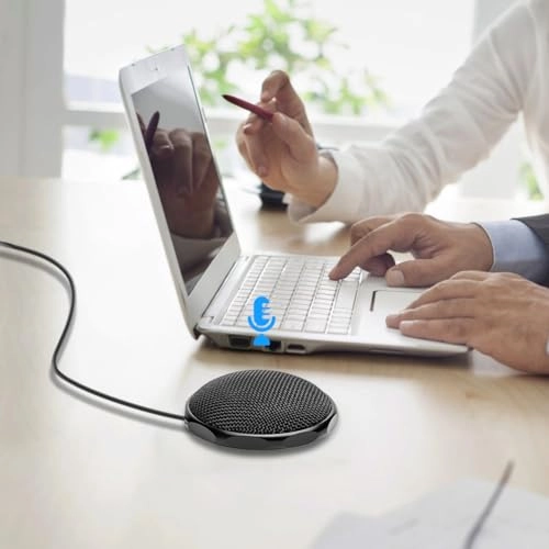 Laptop Microphone USB Microphone