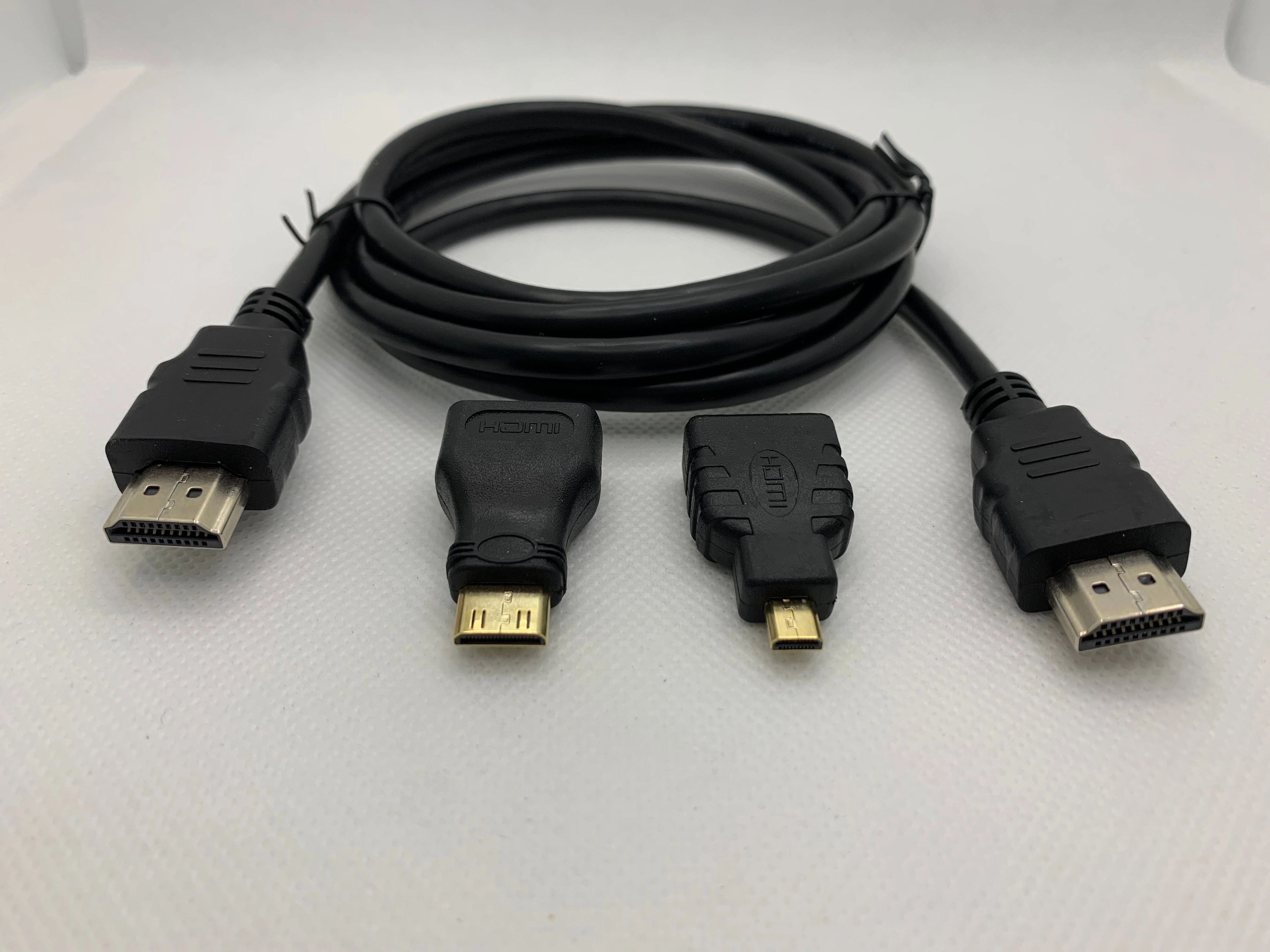 SALAB COMPUTER HD HDMI Cable 1.5m