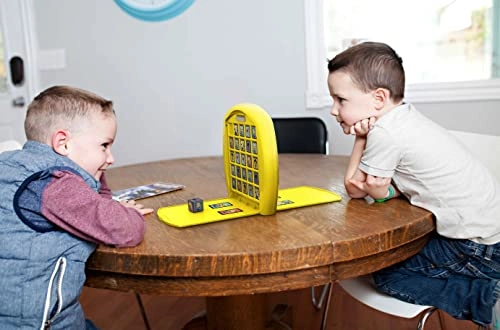 Top Trumps Match: Minions Rise Of Gru