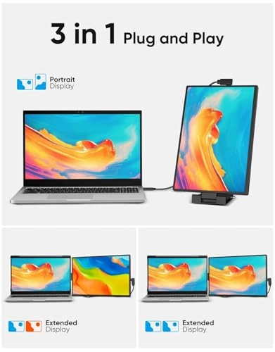 DR1451 - 1920x1200 14.1 inch