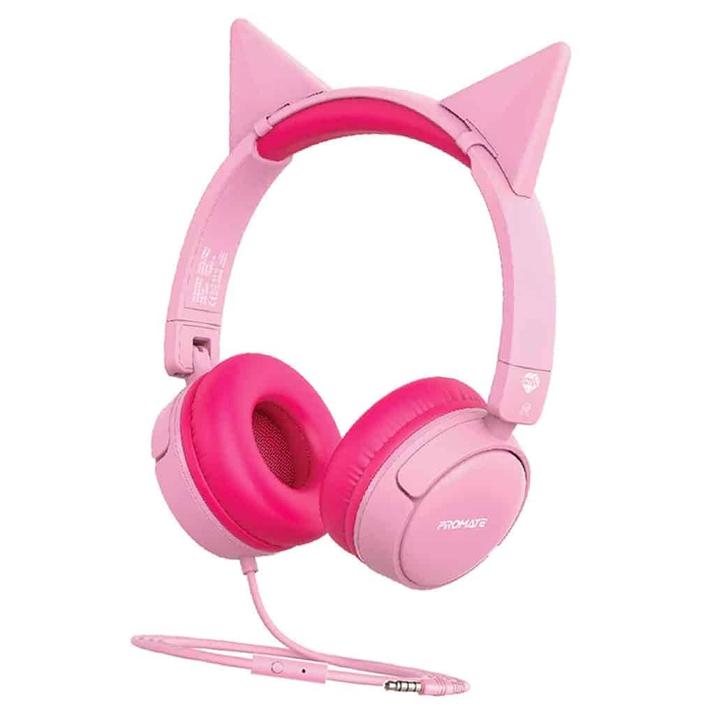 Jewel Wired Headset